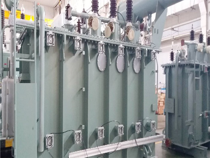 二手變壓器回收