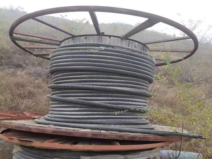 東莞電線電纜回收