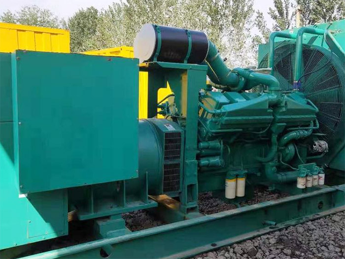 發(fā)電機(jī)回收估價