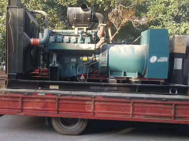 發(fā)電機有哪些常見的保養(yǎng)跟故障分析呢