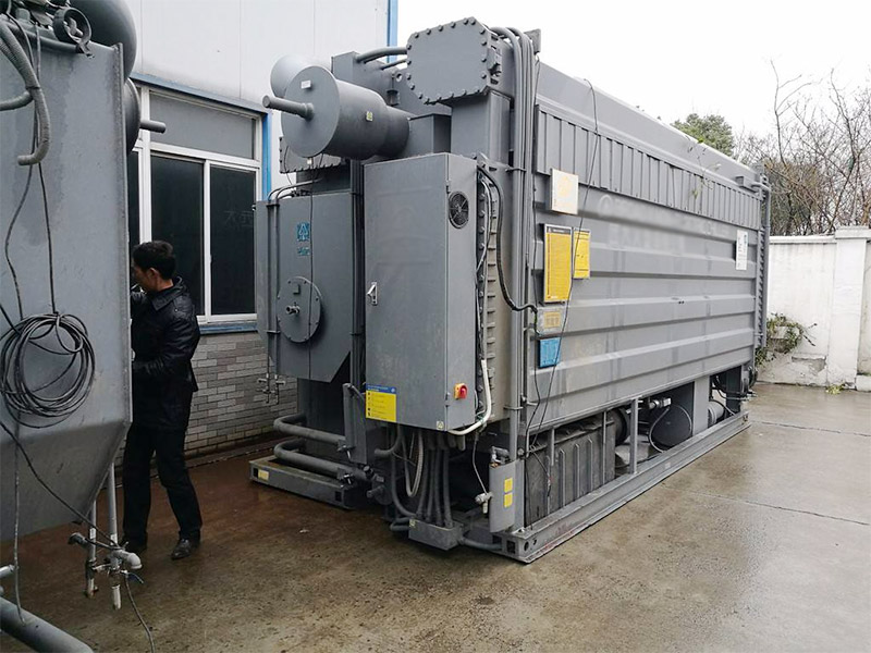 舊空調回收的好處