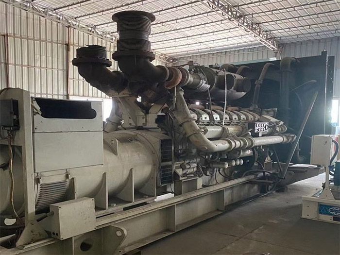 發(fā)電機(jī)高價回收