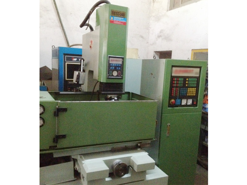 二手火花機回收