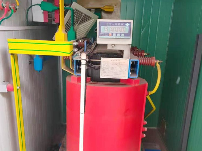 了解二手變壓器回收知識